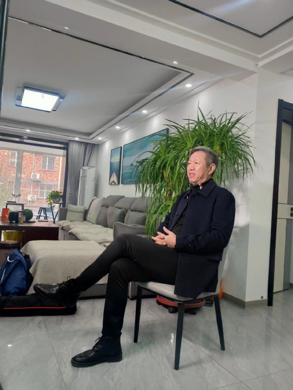 莫问的第二张照片--丽水相亲服务中心