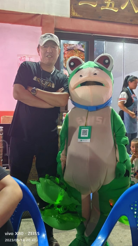 莫问的第三张照片--丽水相亲服务中心