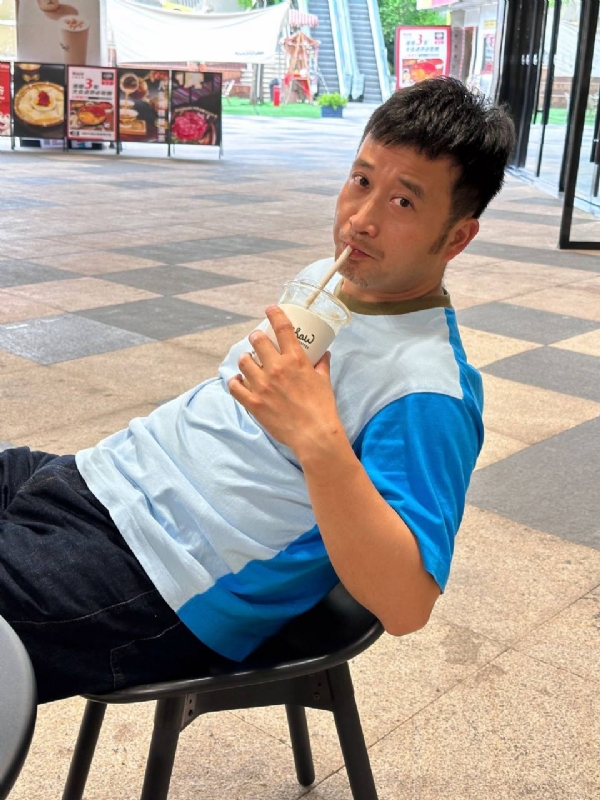 生而为人的第一张照片--丽水相亲服务中心