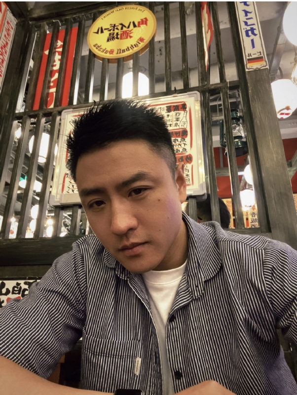 伴你长按的第一张照片--丽水相亲服务中心