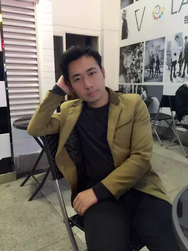 Pretty杨的第一张照片--丽水相亲服务中心