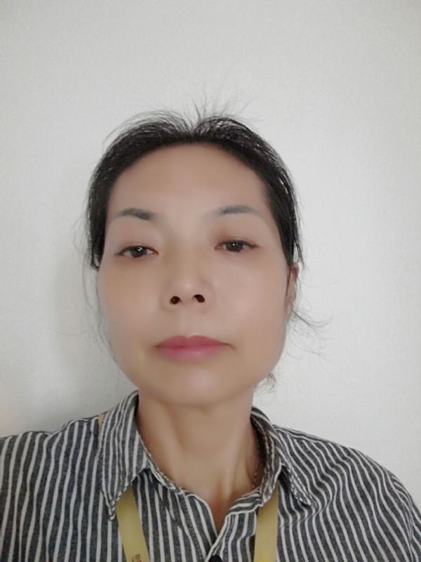 佳缘的第一张照片--丽水相亲服务中心