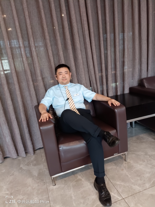 ZL的第一张照片--丽水相亲服务中心