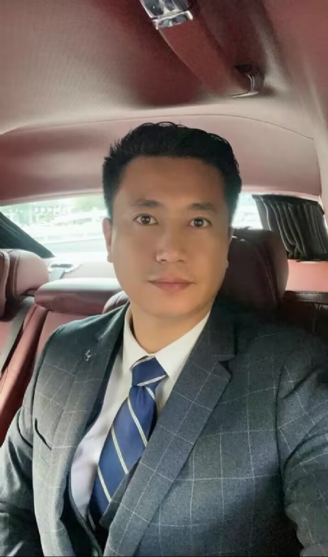 小张的第二张照片--丽水相亲服务中心