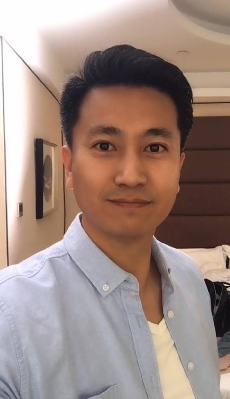 一路向前GO的第一张照片--丽水相亲服务中心