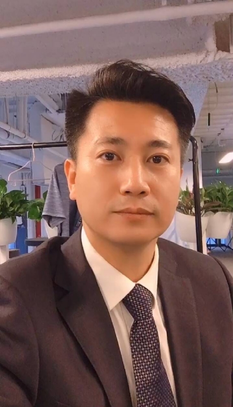 一路向前GO的第三张照片--丽水相亲服务中心