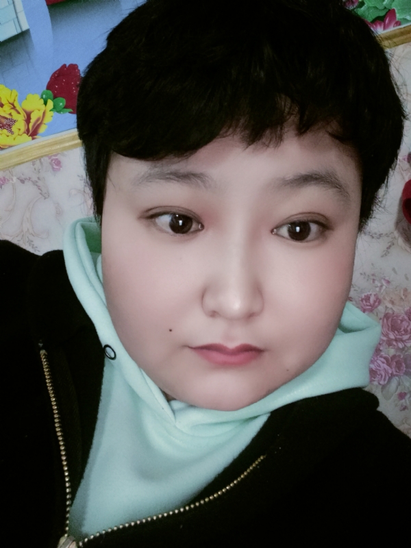 宋呆呆的第一张照片--丽水相亲服务中心