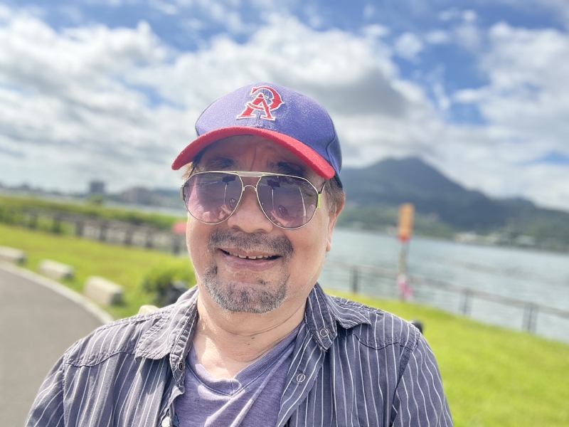 一起走路的夥伴的第一张照片--丽水相亲服务中心