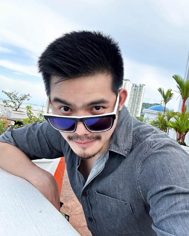 凪卄的第一张照片--丽水相亲服务中心