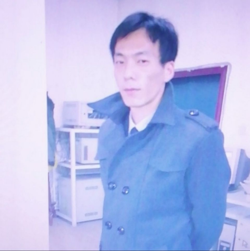 一生何求的第一张照片--丽水相亲服务中心