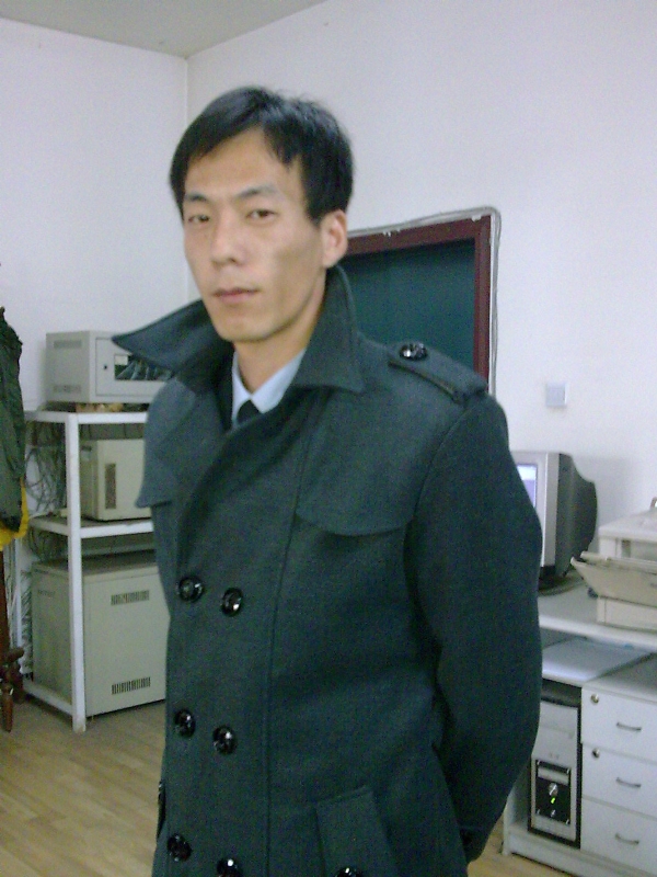 一生何求的第二张照片--丽水相亲服务中心