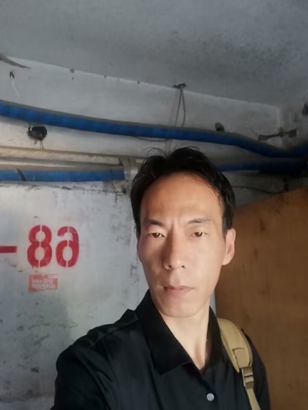 一生何求的第三张照片--丽水相亲服务中心