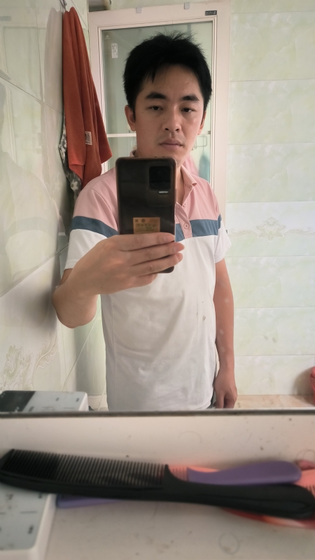 云飞的第一张照片--丽水相亲服务中心