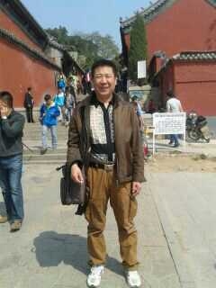 阿韜的第二张照片--丽水相亲服务中心