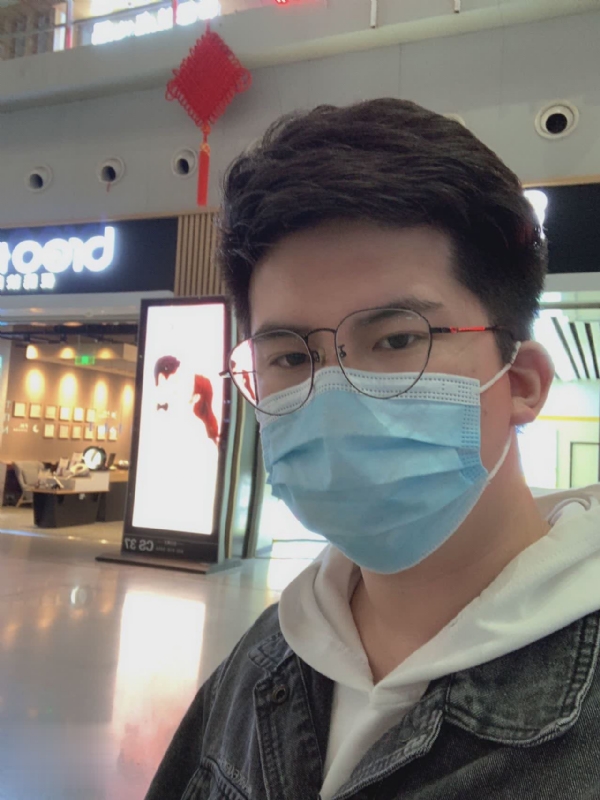 xxmr的第二张照片--丽水相亲服务中心