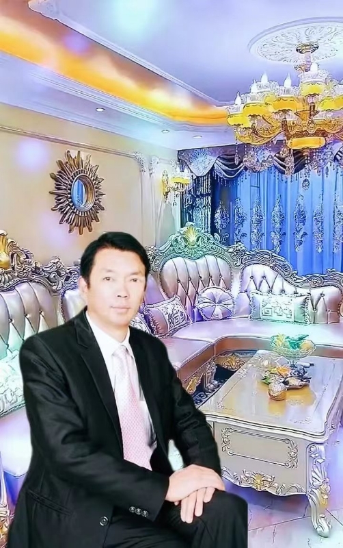 宇轩的第一张照片--丽水相亲服务中心