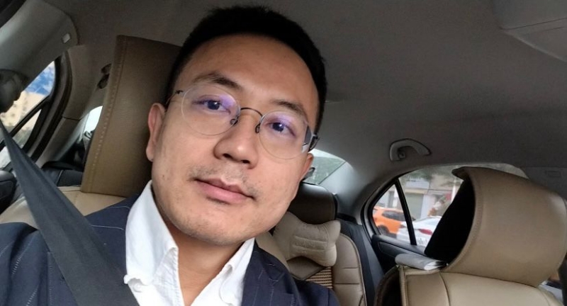 百柯争流的第一张照片--丽水相亲服务中心