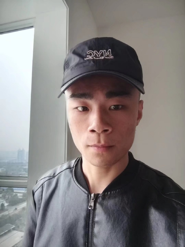 顺其自然的第一张照片--丽水相亲服务中心