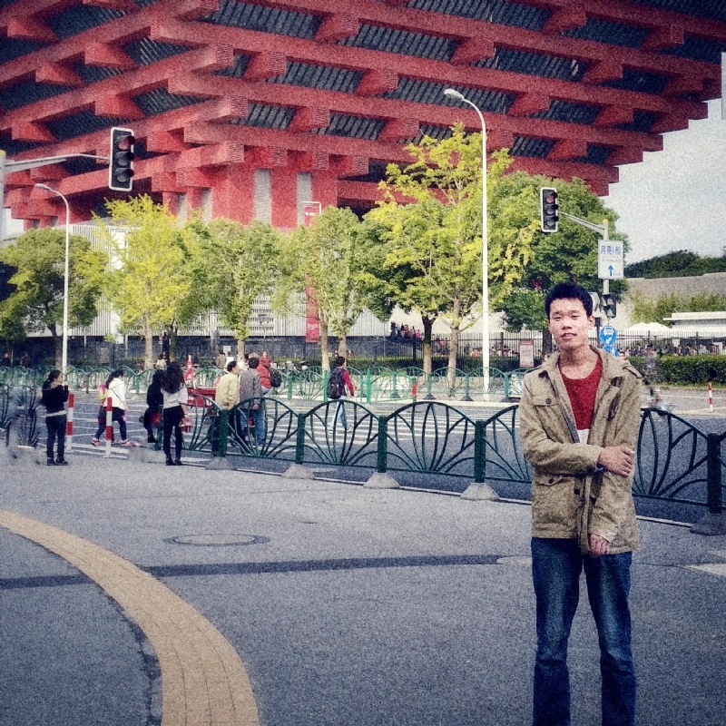 熙宁的第一张照片--丽水相亲服务中心