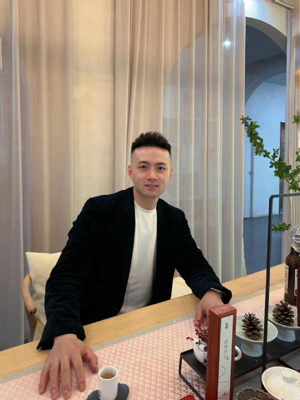 爱人知心的第一张照片--丽水相亲服务中心