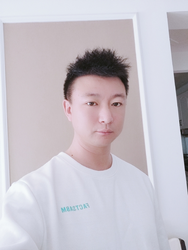 Glory的第二张照片--丽水相亲服务中心