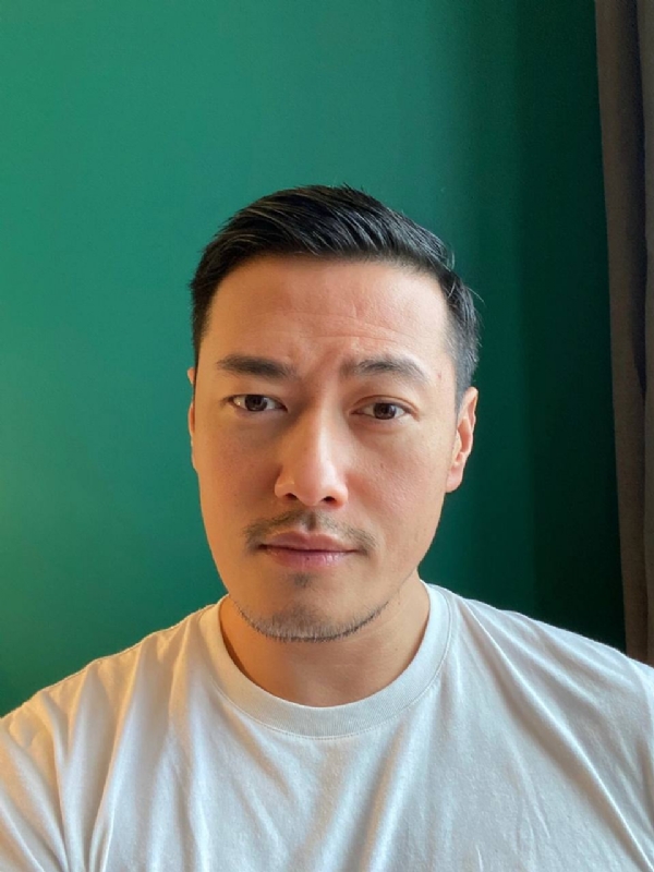 Allen的第一张照片--丽水相亲服务中心