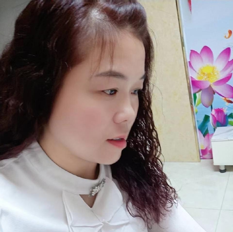 顾枸丽的第二张照片--丽水相亲服务中心