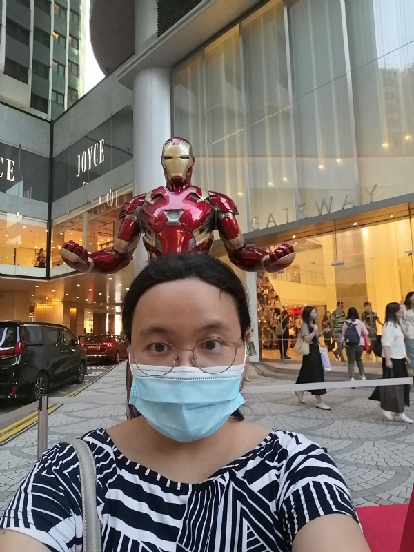 碧珊的第一张照片--丽水相亲服务中心