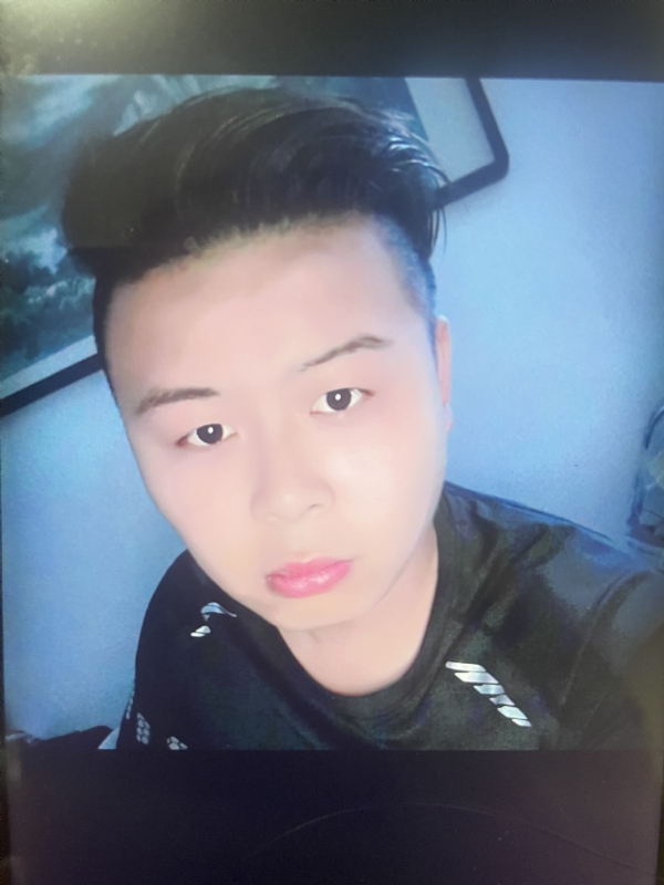 踏实森的第一张照片--丽水相亲服务中心