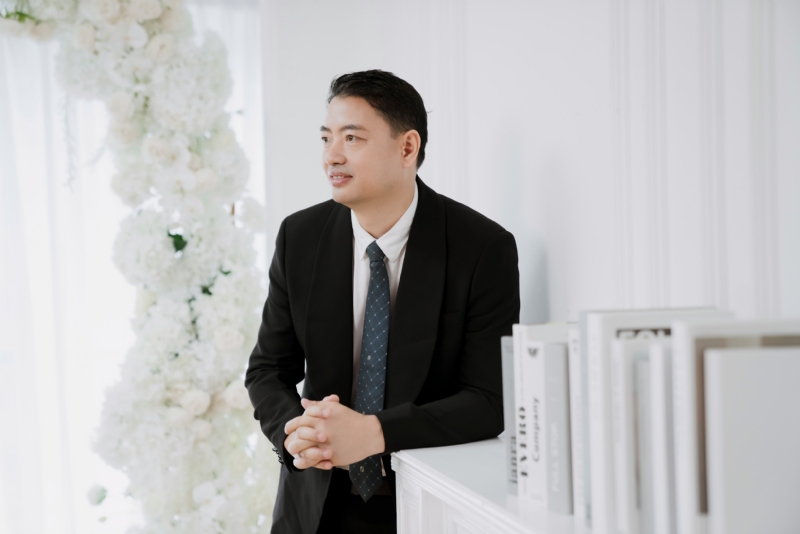 杰瑞的第一张照片--丽水相亲服务中心