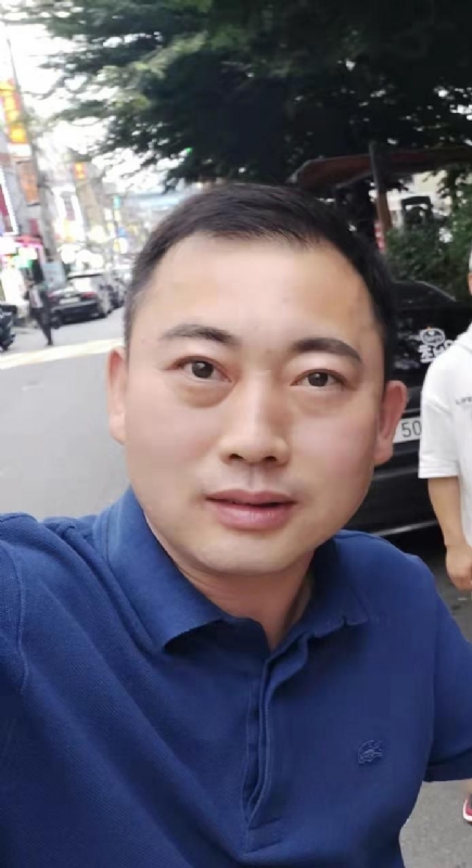 李龙的第二张照片--丽水相亲服务中心