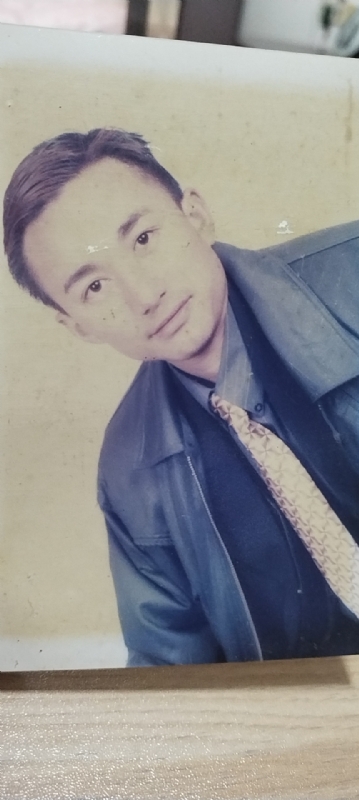 海哥的第一张照片--丽水相亲服务中心