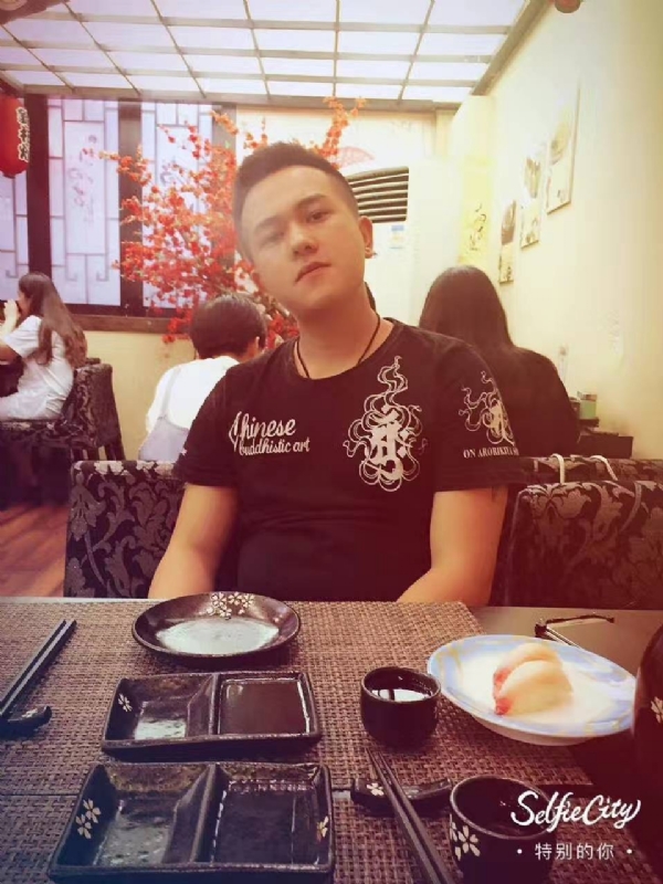 夏天的第四张照片--丽水相亲服务中心