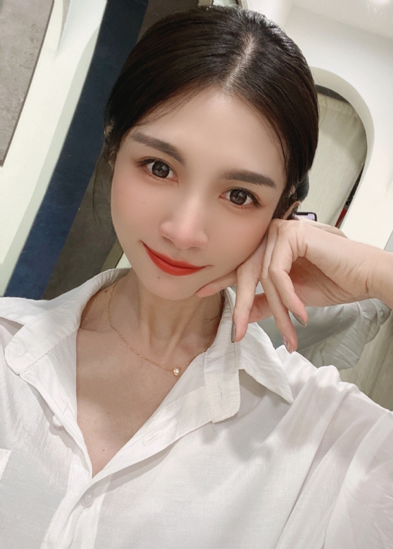 Anna的第一张照片--丽水相亲服务中心