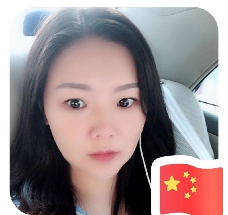 李姝静的第二张照片--丽水相亲服务中心