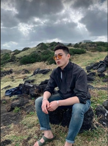 阿海的第一张照片--丽水相亲服务中心