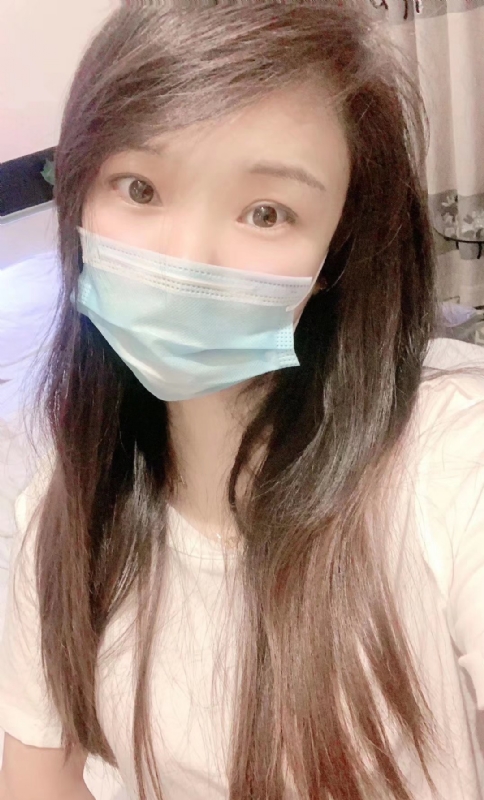 静静的第二张照片--丽水相亲服务中心