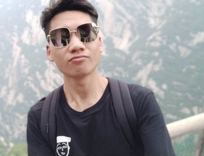 想对她好的第一张照片--丽水相亲服务中心