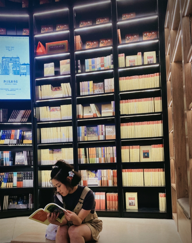 嘉佳的第一张照片--丽水相亲服务中心