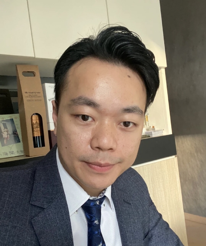 cong的第一张照片--丽水相亲服务中心