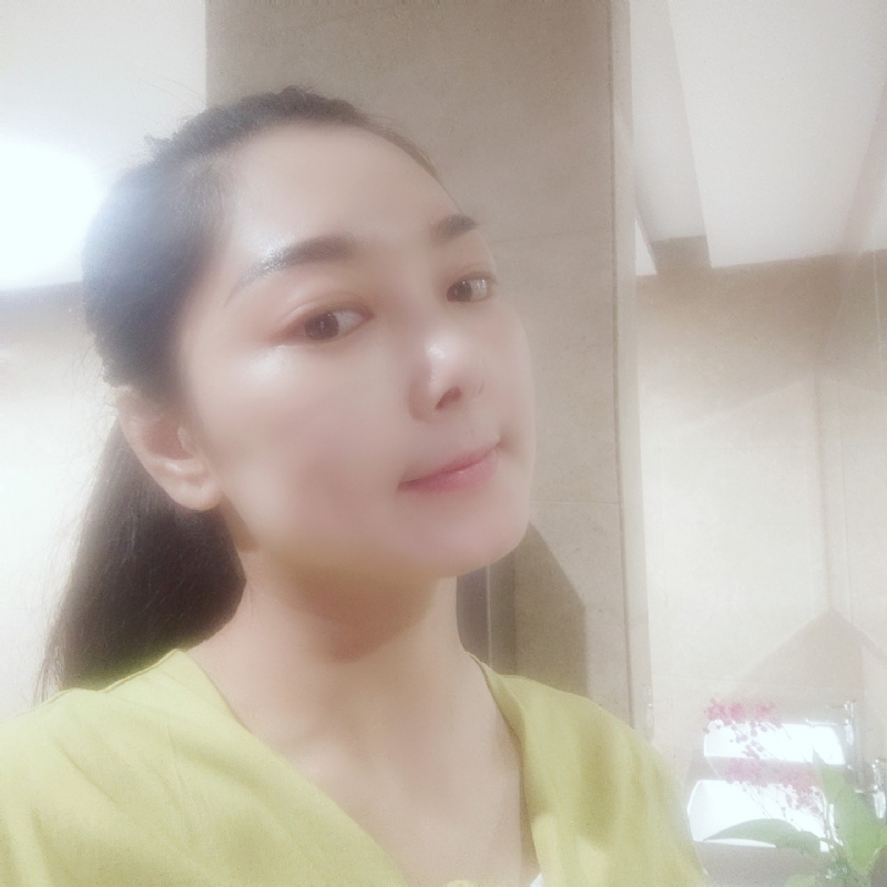 金秋的第一张照片--丽水相亲服务中心