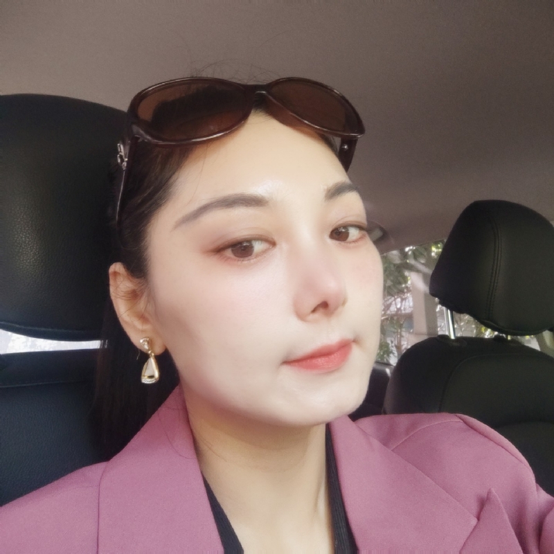 金秋的第二张照片--丽水相亲服务中心