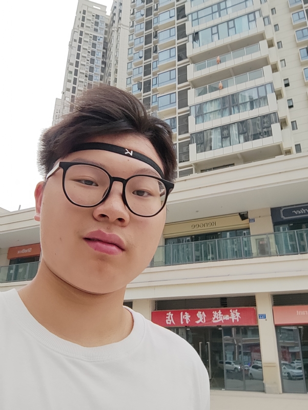 童言无忌的第一张照片--丽水相亲服务中心