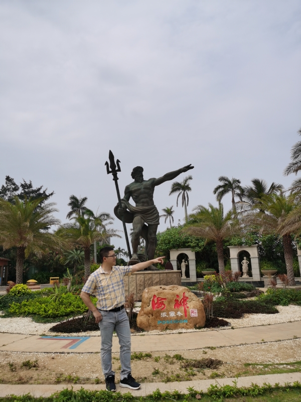 高山深海的第一张照片--丽水相亲服务中心