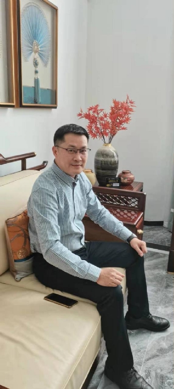 Allan的第一张照片--丽水相亲服务中心