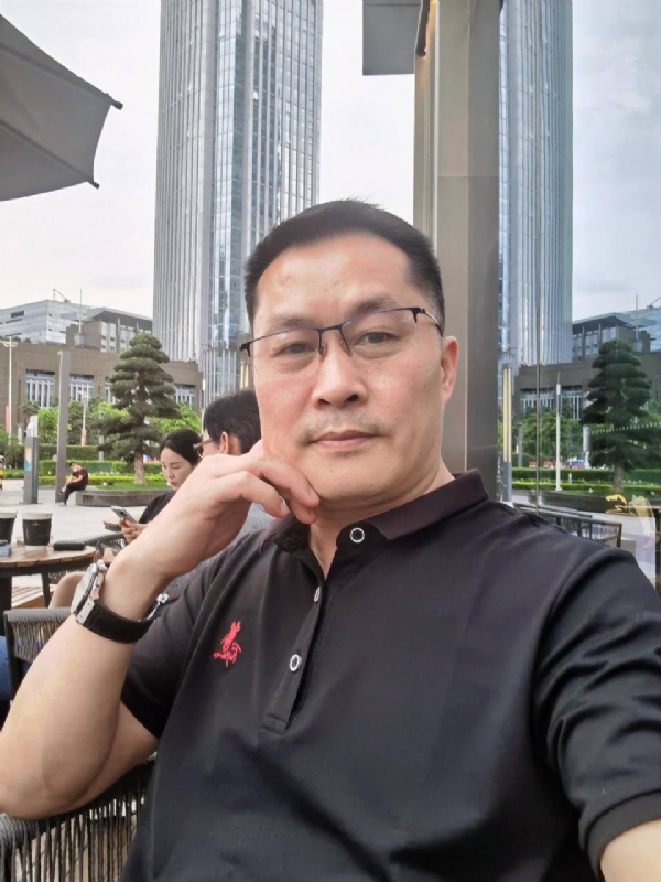 Allan的第二张照片--丽水相亲服务中心