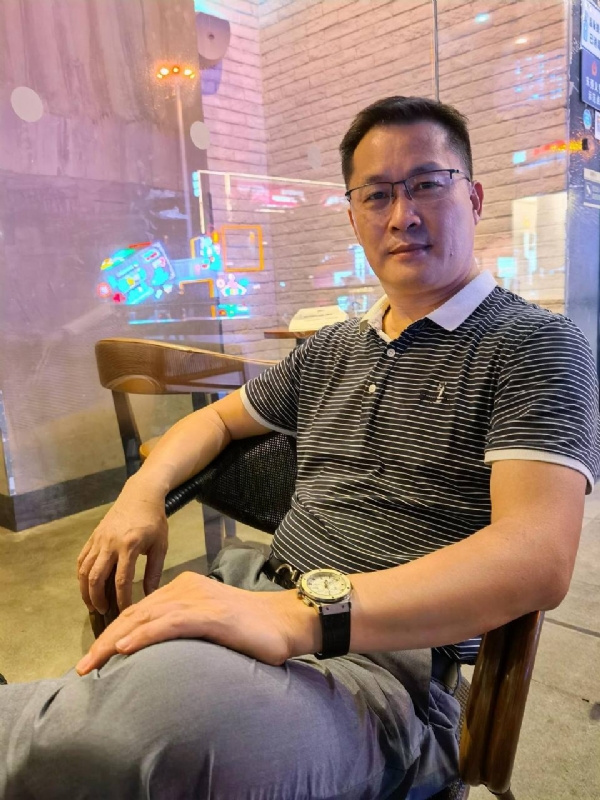 Allan的第三张照片--丽水相亲服务中心