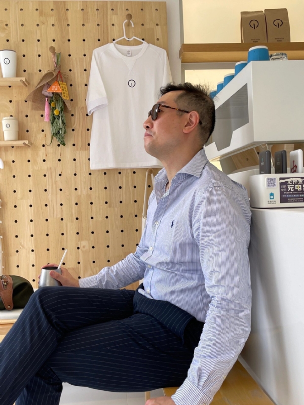 高陆的第一张照片--丽水相亲服务中心