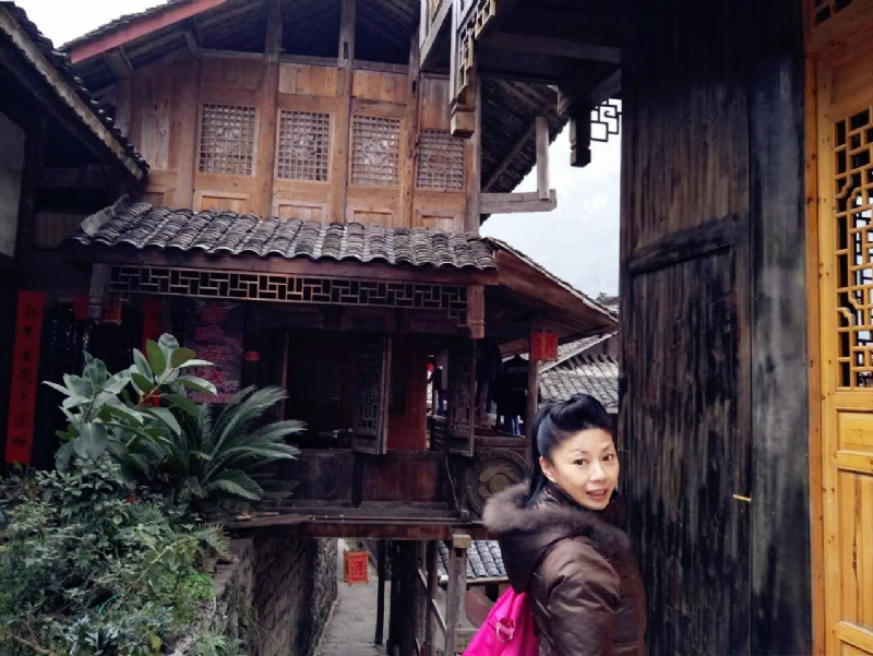 Anna的第二张照片--丽水相亲服务中心