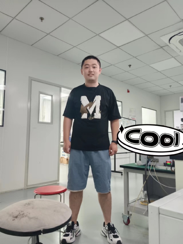 交个朋友的第一张照片--丽水相亲服务中心